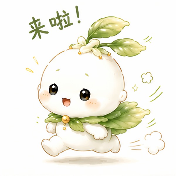 静态表情